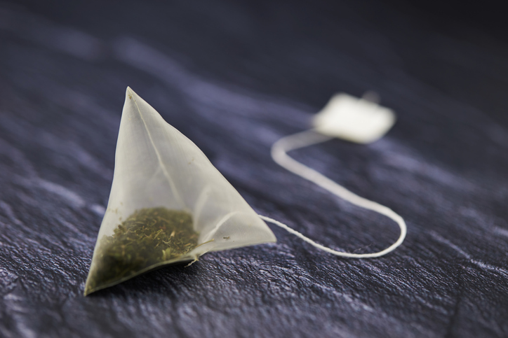 Don’t Toss That Green Tea Bag: 5 Brilliant Ways to Repurpose Used Tea ...